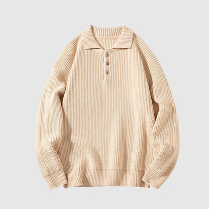 Essence Sweater by Charles Harrington - Intofa