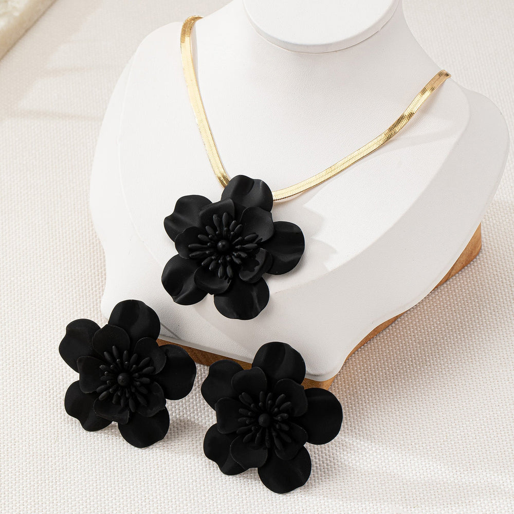 Garden Gala Jewelry Set - Intofa