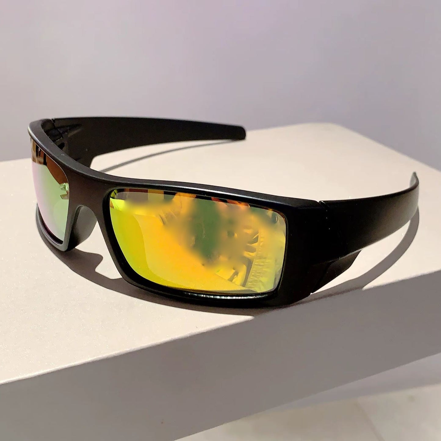 Glacier Shades Sunglasses - Intofa