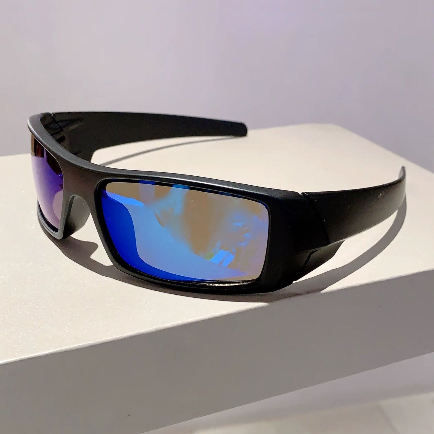 Glacier Shades Sunglasses - Intofa