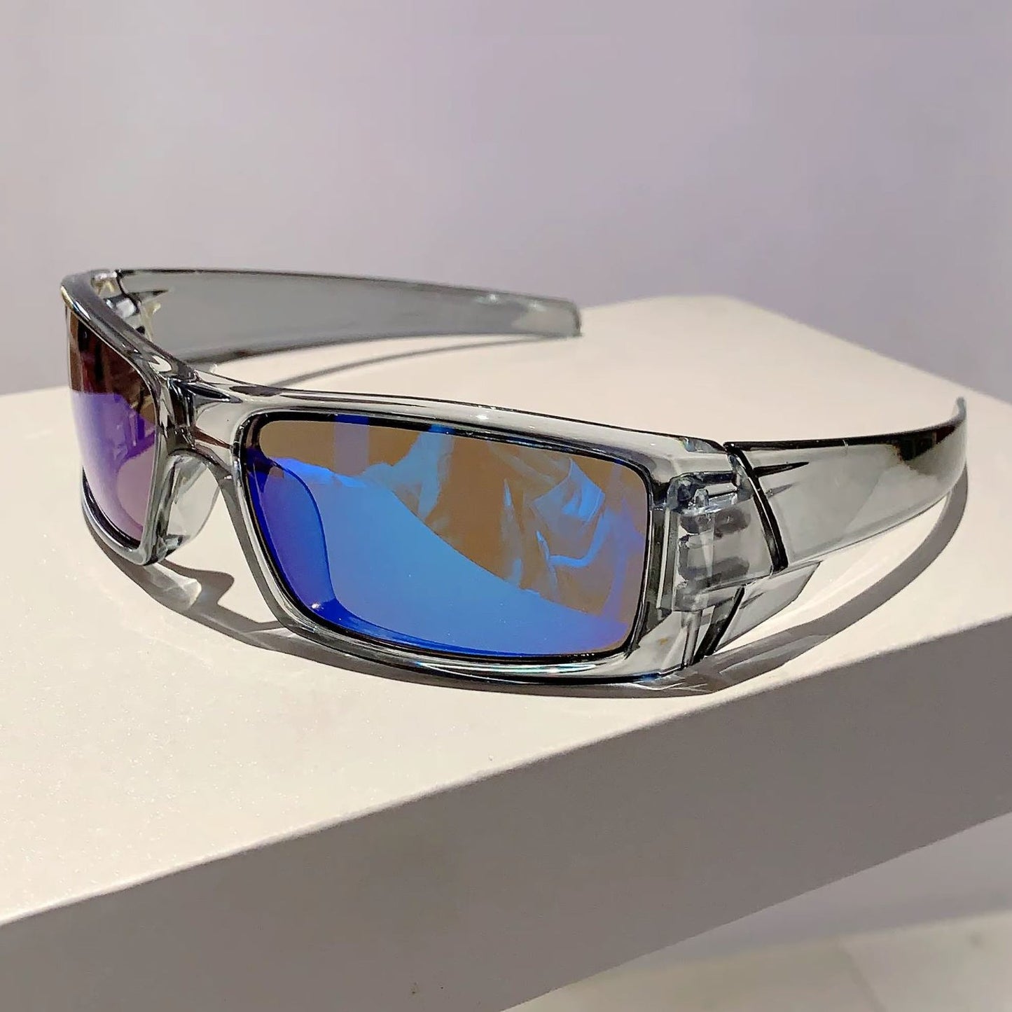 Glacier Shades Sunglasses - Intofa