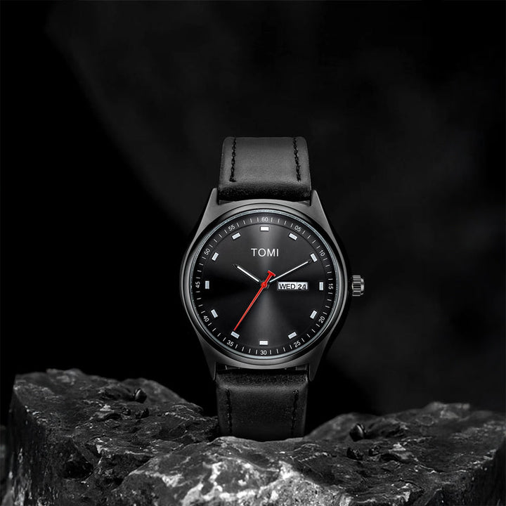 Greyloch Atlas Timepiece - Intofa