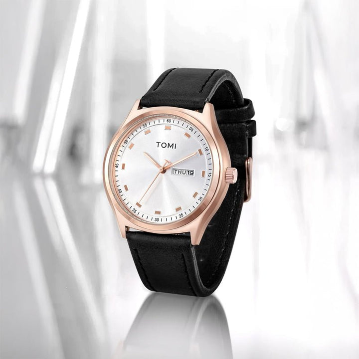 Greyloch Atlas Timepiece - Intofa