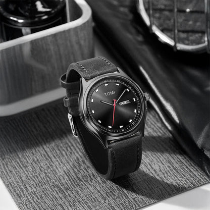 Greyloch Atlas Timepiece - Intofa