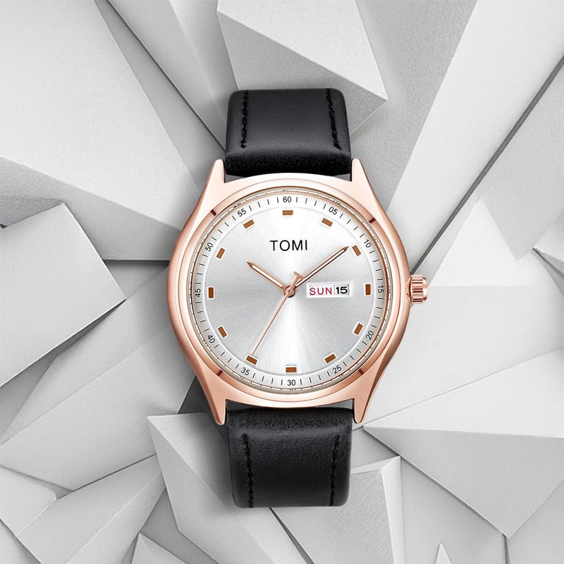 Greyloch Atlas Timepiece - Intofa