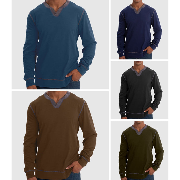 Guardian Shirt by Charles Harrington - Intofa