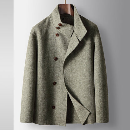 Harbor View Coat by Charles Harrington - INTOFA