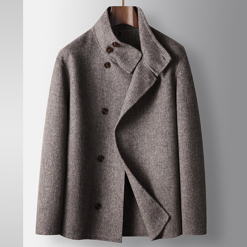 Harbor View Coat by Charles Harrington - INTOFA