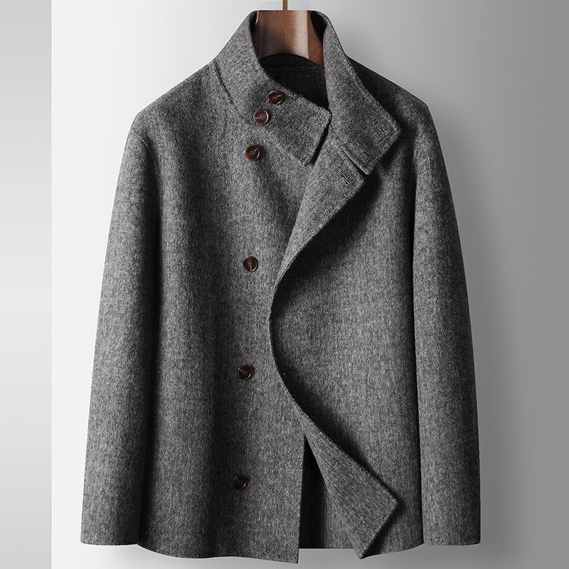 Harbor View Coat by Charles Harrington - INTOFA