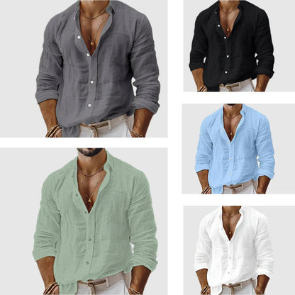 Il Vento Tropical Shirt by Victor Duval - Intofa