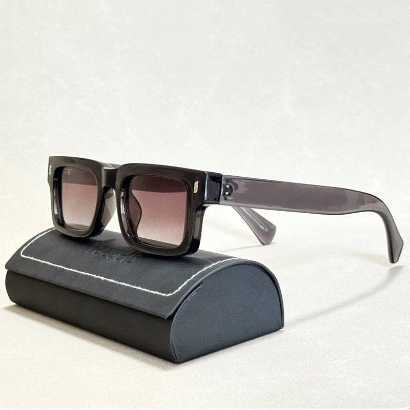 Ironridge Shades Vintage Sunglasses - Intofa