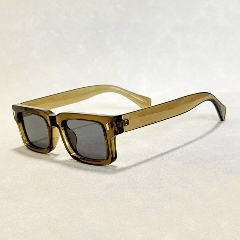 Ironridge Shades Vintage Sunglasses - Intofa