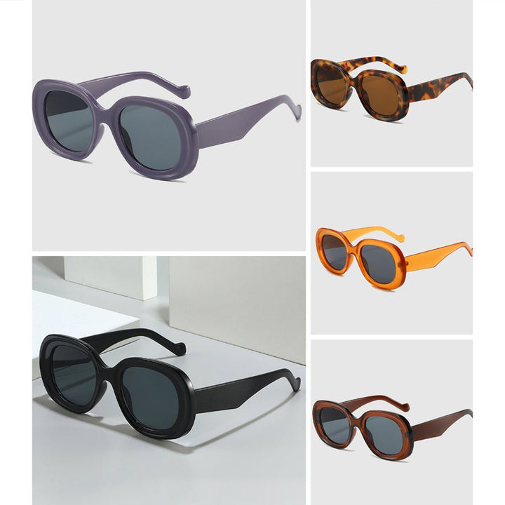La Vieille Époque Sunglasses - Intofa