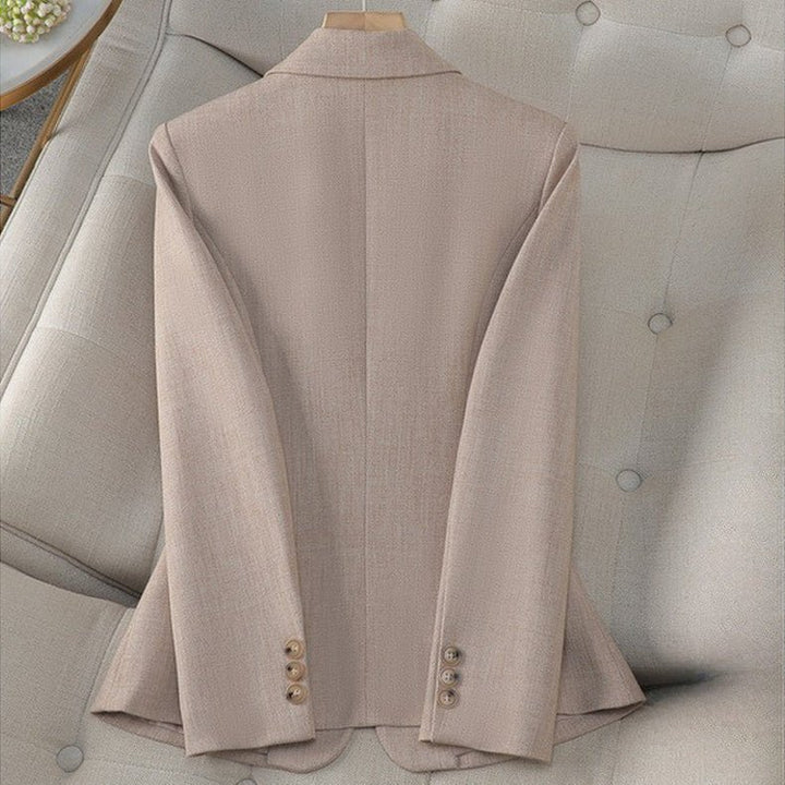 L'Affaire Blazer by Chloé Rousseau - Intofa