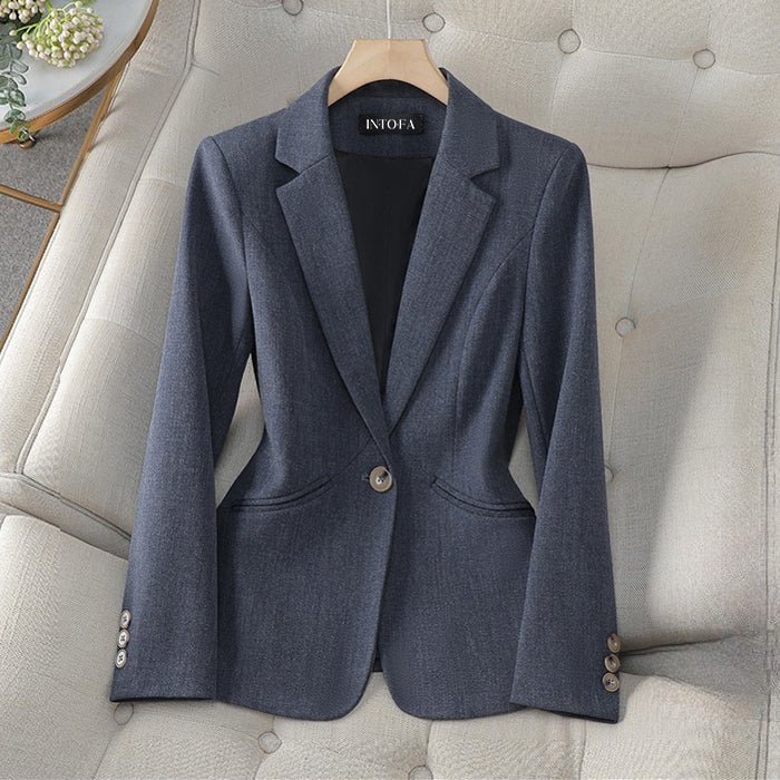 L'Affaire Blazer by Chloé Rousseau - Intofa