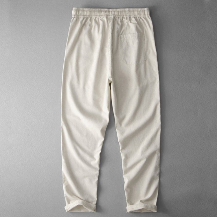 L'Air du Linen Pants by Tom Rains - Intofa