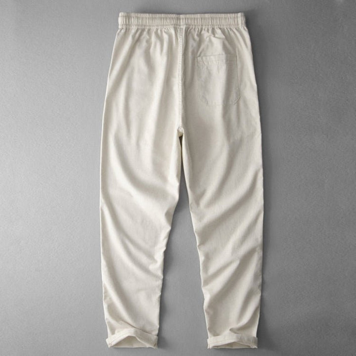 L'Air du Linen Pants by Tom Rains - Intofa