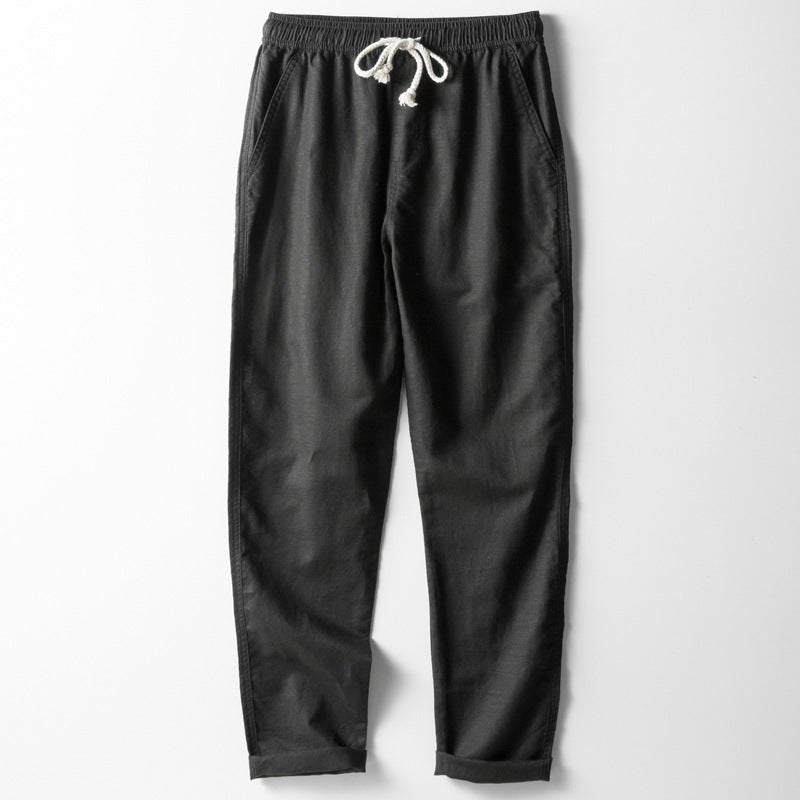 L'Air du Linen Pants by Tom Rains - Intofa