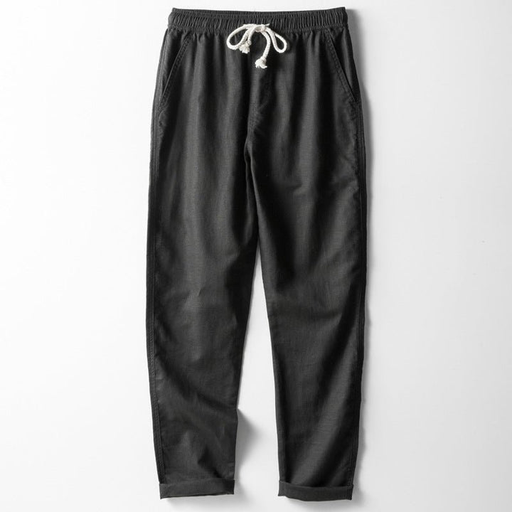 L'Air du Linen Pants by Tom Rains - Intofa