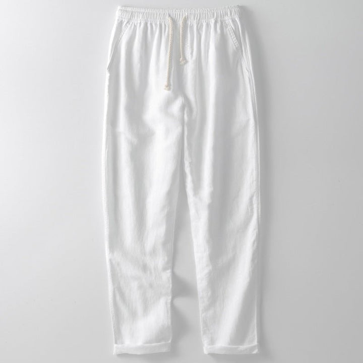 L'Air du Linen Pants by Tom Rains - Intofa