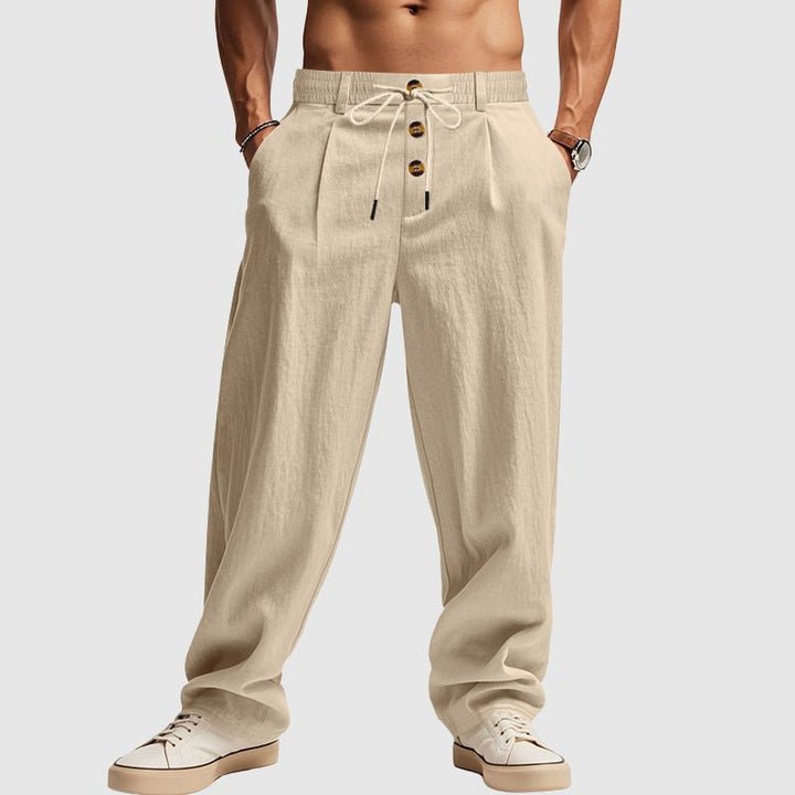 L’Allure Riviera Pants by Tom Rains - Intofa