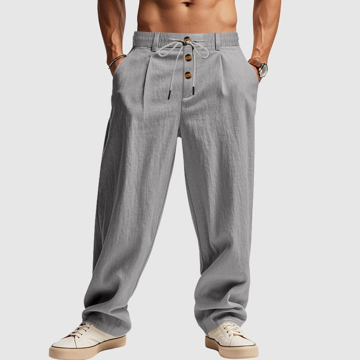 L’Allure Riviera Pants by Tom Rains - Intofa