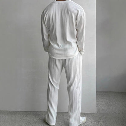 L’Artisan Plissé Set by Victor Duval - Intofa