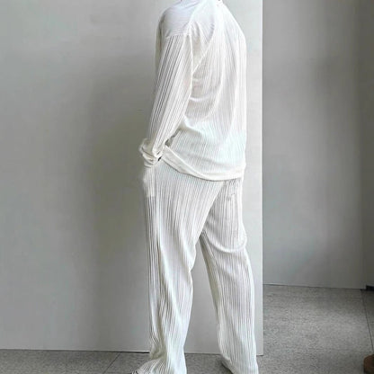 L’Artisan Plissé Set by Victor Duval - Intofa
