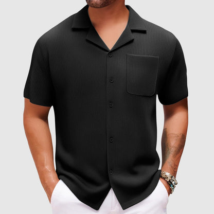 L’Artisan Urban Shirt by Victor Duval - Intofa
