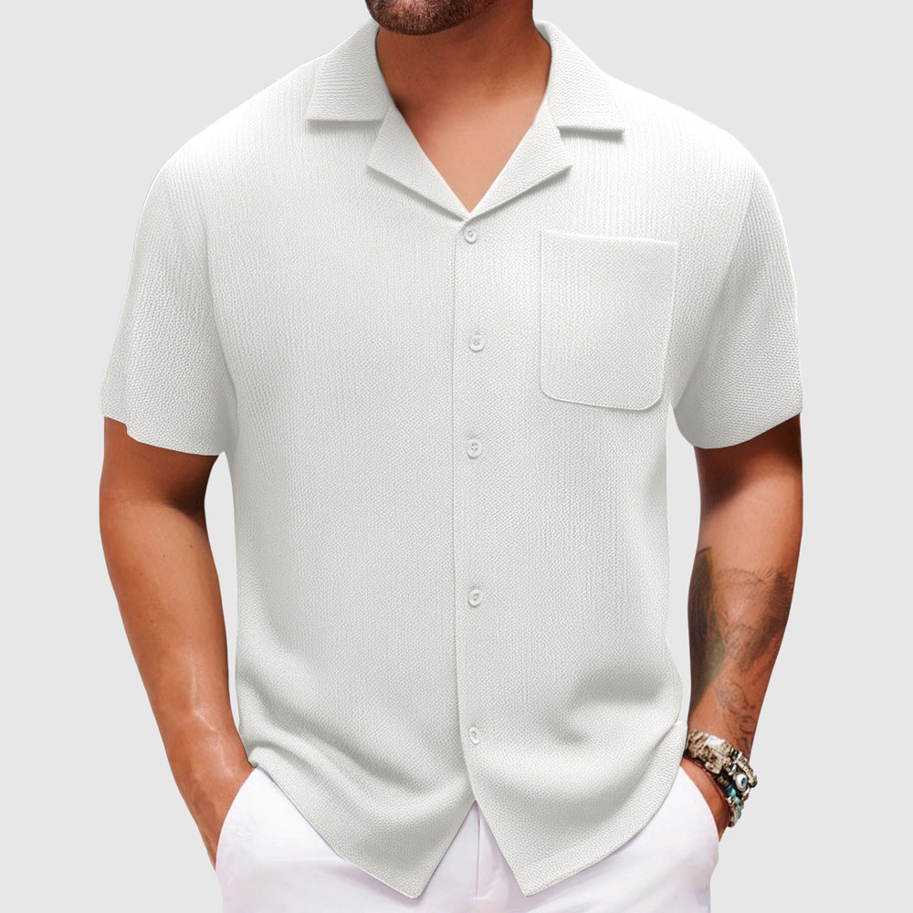 L’Artisan Urban Shirt by Victor Duval - Intofa