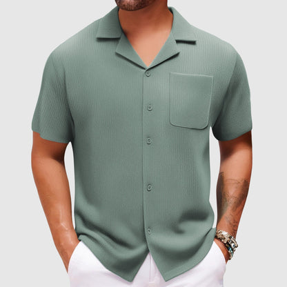 L’Artisan Urban Shirt by Victor Duval - Intofa