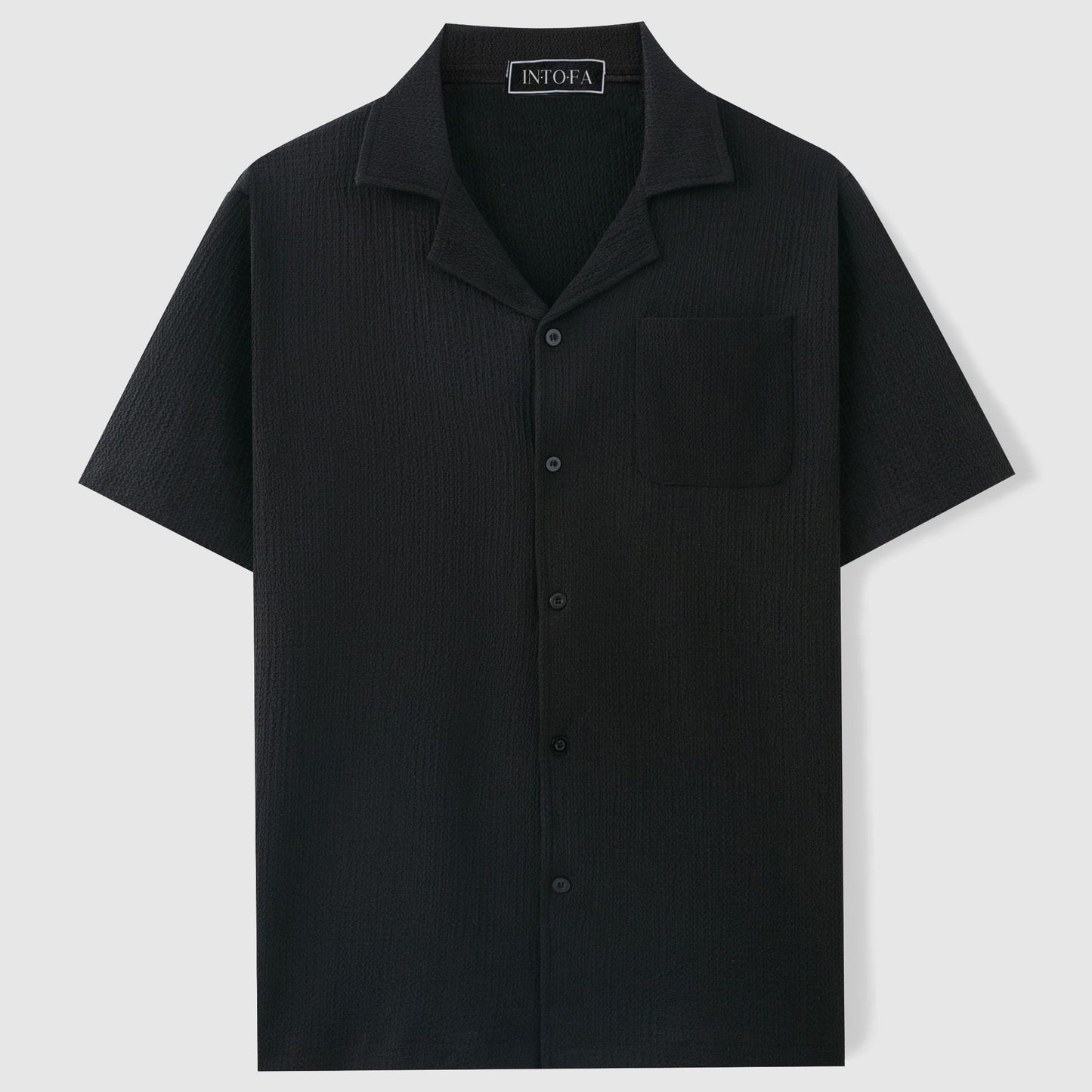L’Artisan Urban Shirt by Victor Duval - Intofa