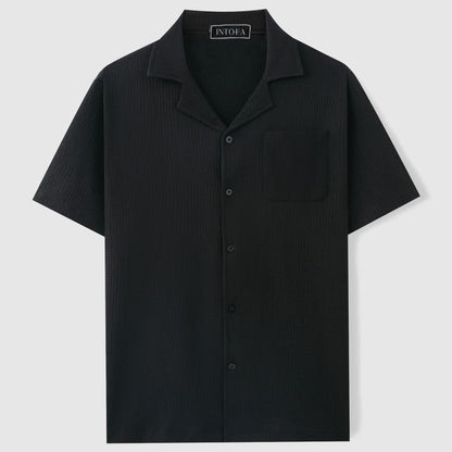 L’Artisan Urban Shirt by Victor Duval - Intofa