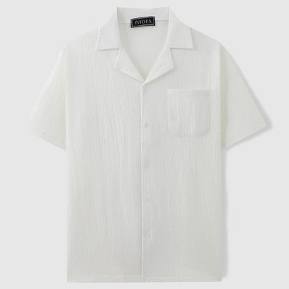 L’Artisan Urban Shirt by Victor Duval - Intofa