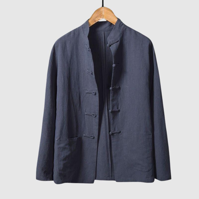 L’Artisan Zen Shirt by Charles Harrington - Intofa