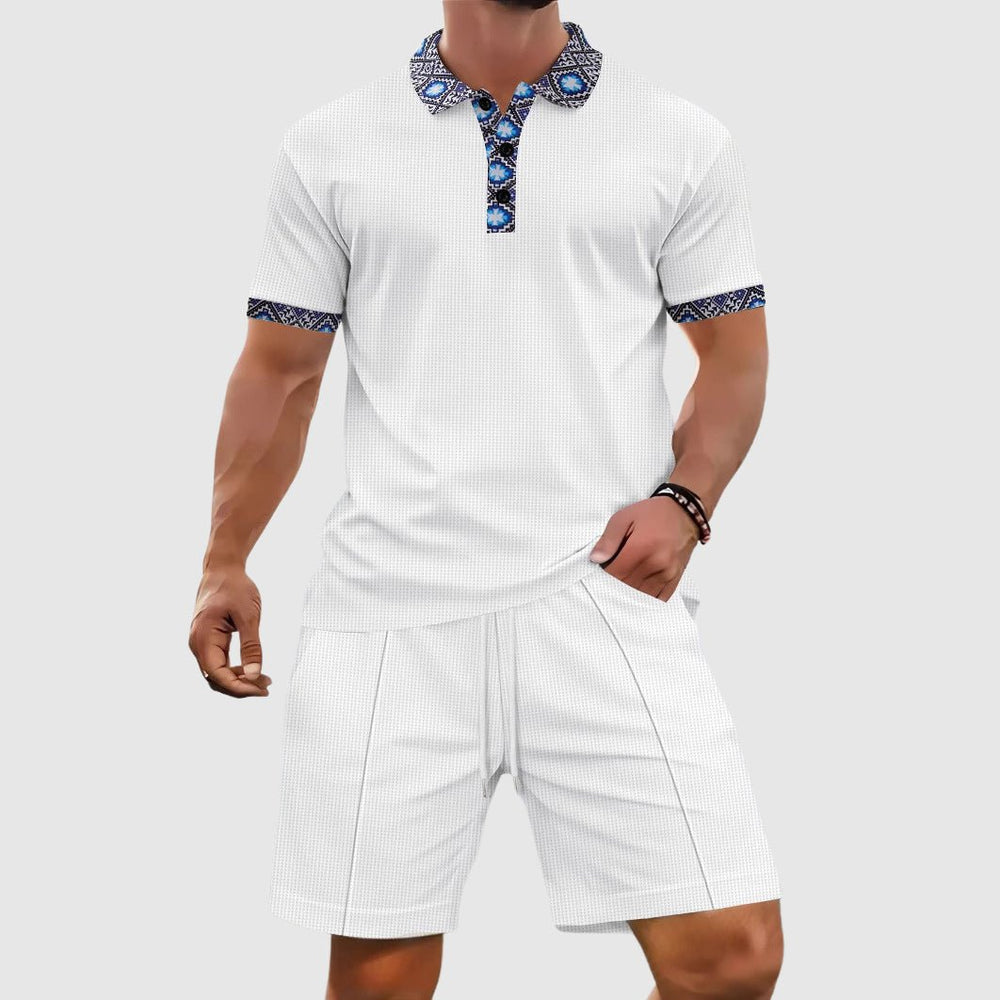 L’Atelier Traditional Set by Victor Duval - Intofa