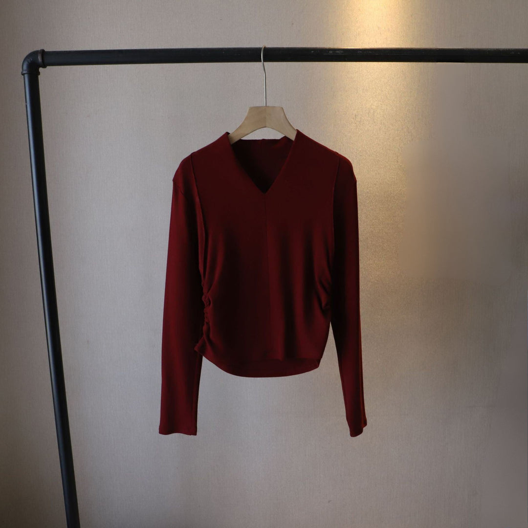 Le Confort Shirt by Vivian Prescott - Intofa