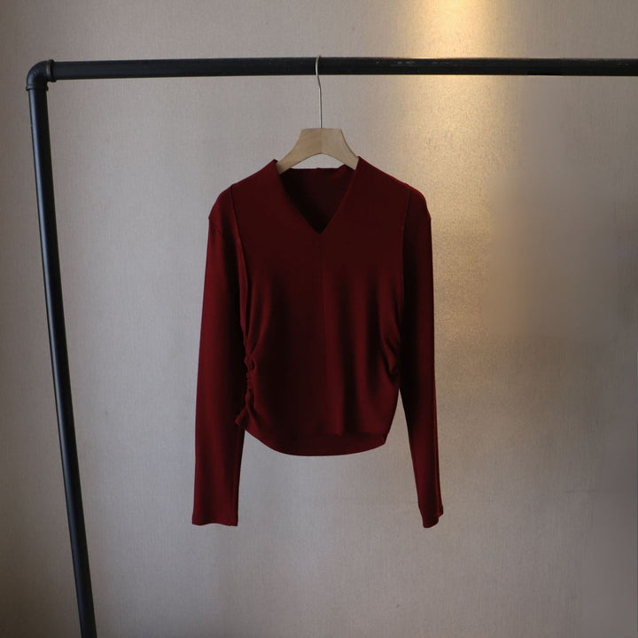 Le Confort Shirt by Vivian Prescott - Intofa