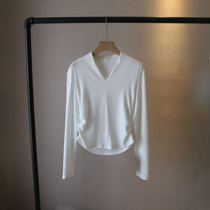 Le Confort Shirt by Vivian Prescott - Intofa