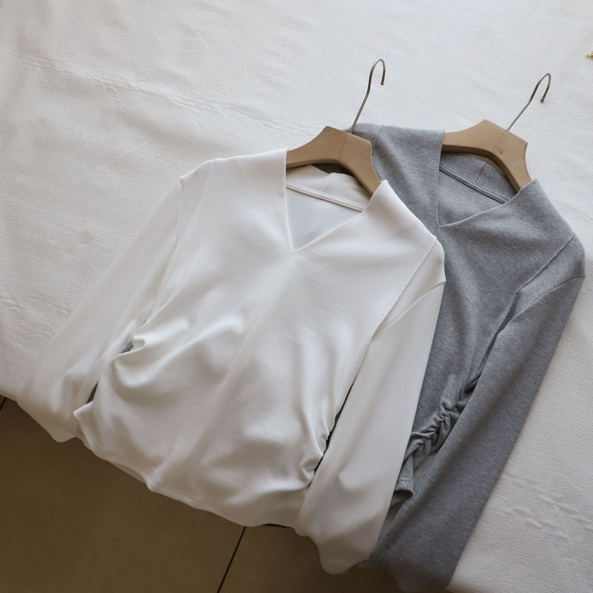 Le Confort Shirt by Vivian Prescott - Intofa