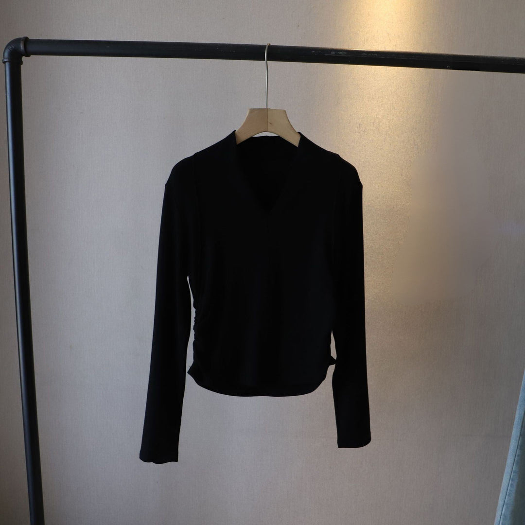 Le Confort Shirt by Vivian Prescott - Intofa