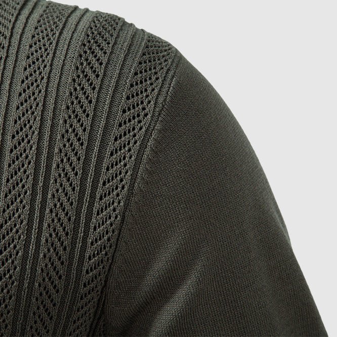 Le Ésthète Urbain Sweater by Victor Duval - Intofa