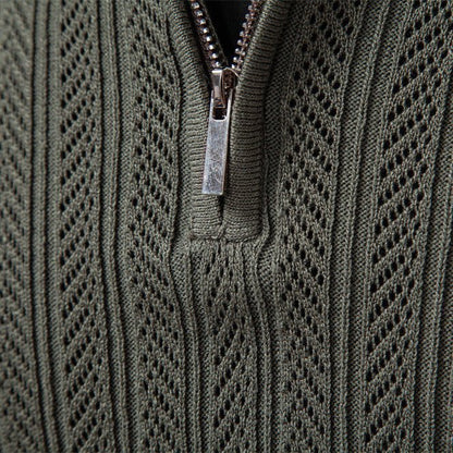 Le Ésthète Urbain Sweater by Victor Duval - Intofa