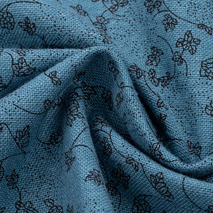 L’Essence Fleurie Shirt by Victor Duval - Intofa