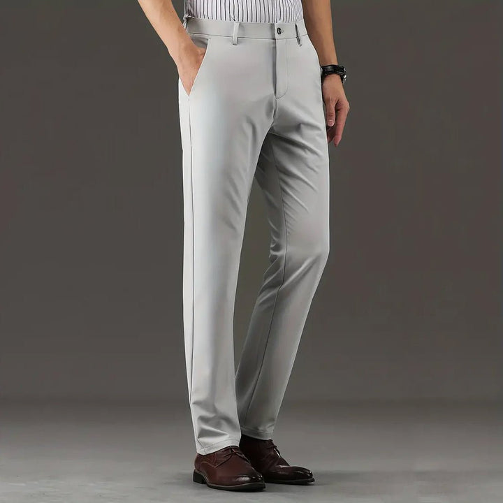 L'Essentiel Office Pants by Charles Harrington - INTOFA
