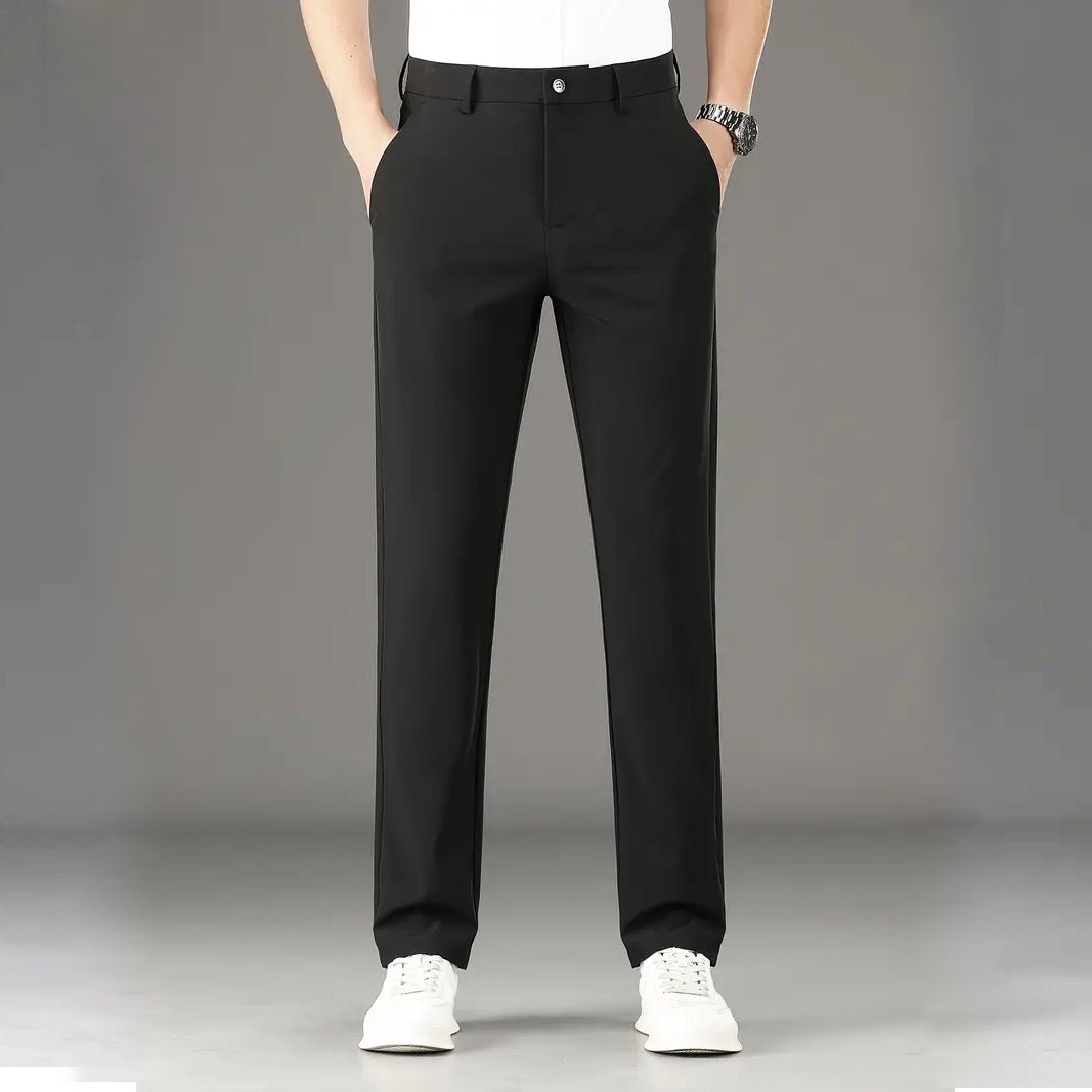 L'Essentiel Office Pants by Charles Harrington - INTOFA