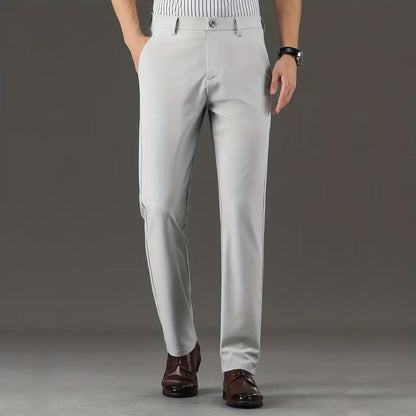 L'Essentiel Office Pants by Charles Harrington - INTOFA