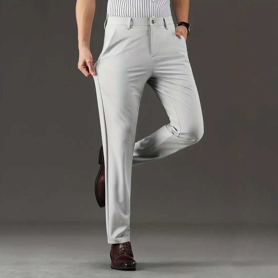 L'Essentiel Office Pants by Charles Harrington - INTOFA