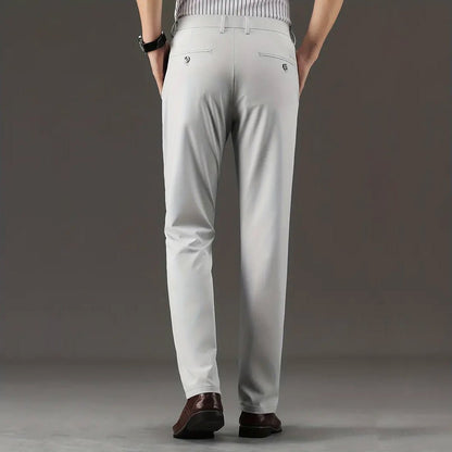 L'Essentiel Office Pants by Charles Harrington - INTOFA