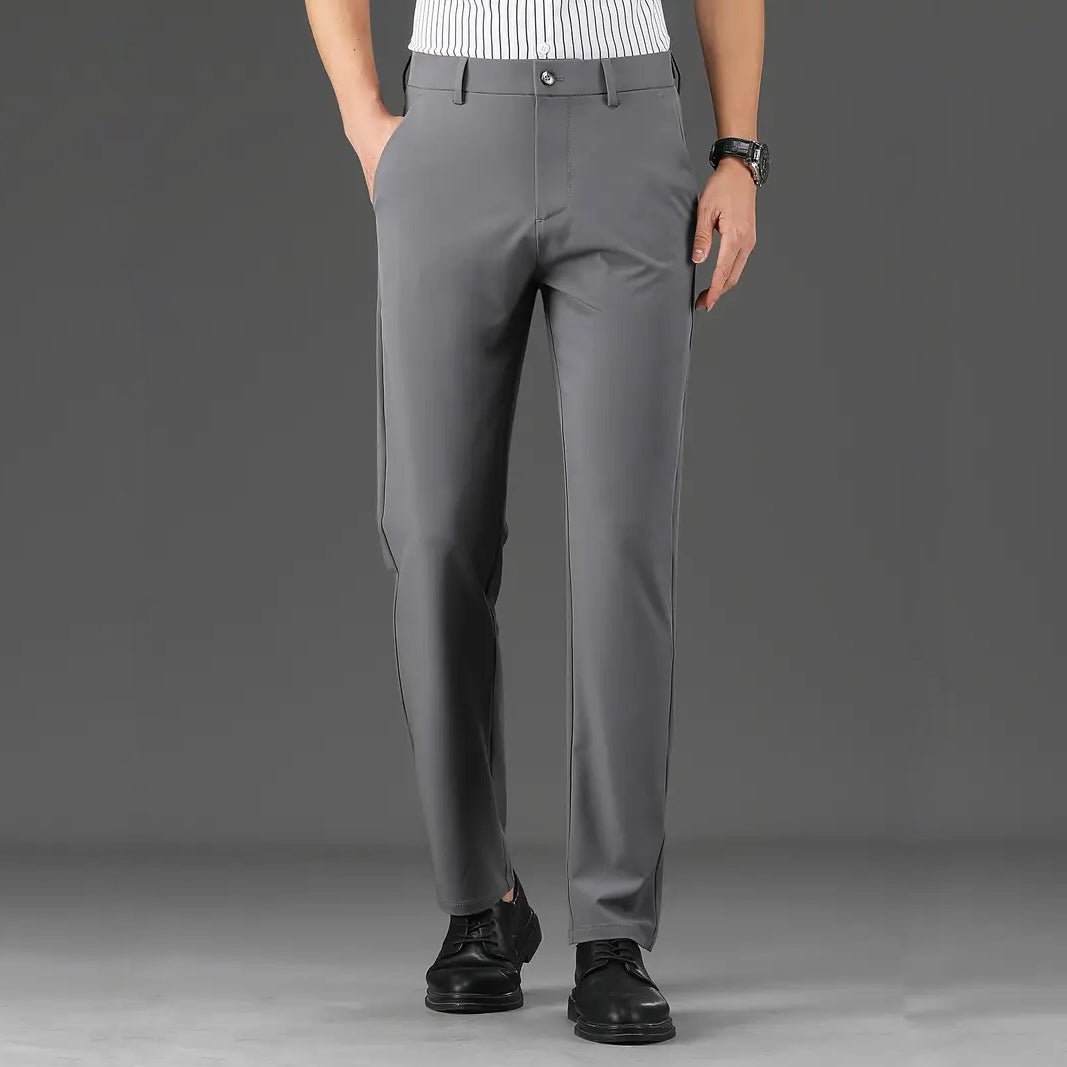 L'Essentiel Office Pants by Charles Harrington - INTOFA